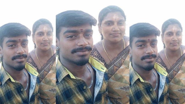 Aunty Affair Young Boy In Field Having Fun Videos