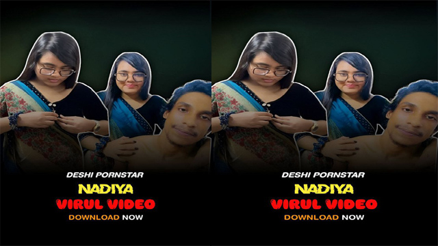 Nadiya & Azim Viral Porn Video – Bangla Latest Porn