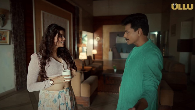 Daddy Cool Part 01 Ep 2 – 2025 Hindi Uncut Web Series Ullu Free Video