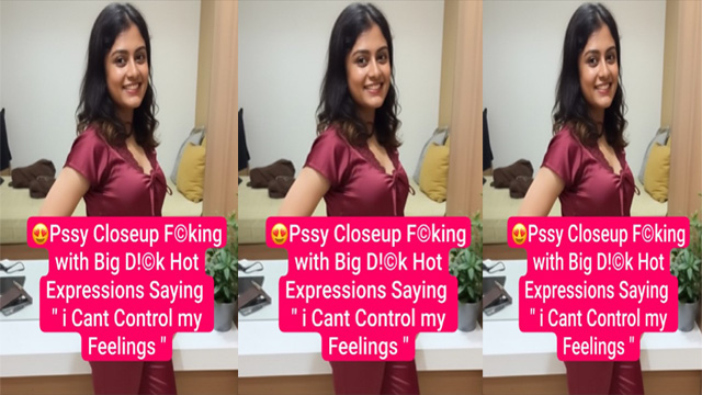 Sexy Shy Desi Girl Fucking With – Big Dick Full Face Chusai