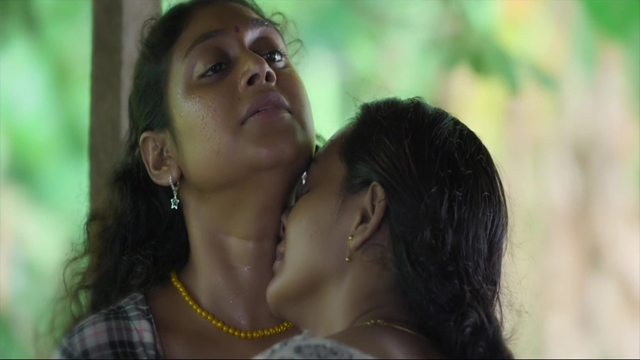 Janaki Sudheer Steamy Erotic Scenes – Holy Wound Free Download