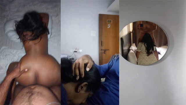 Bank Manager Fuck Receptionist – Randi Sex Cum On Face