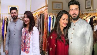 Pakistani Actor Fawad Khan – Latest Viral Sex Porn Video