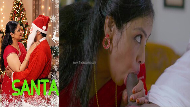 Santa 2025 – Malayalam Uncut Fridayseries Watch