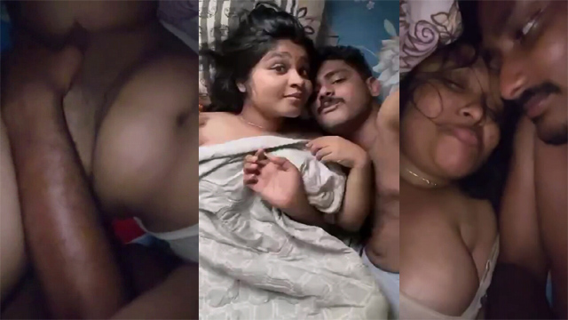 Ayushi Jaiswal sex scene in lady finger