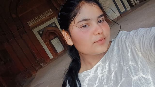 Desi Insta Girl – Trending Outdoor Fuck Viral