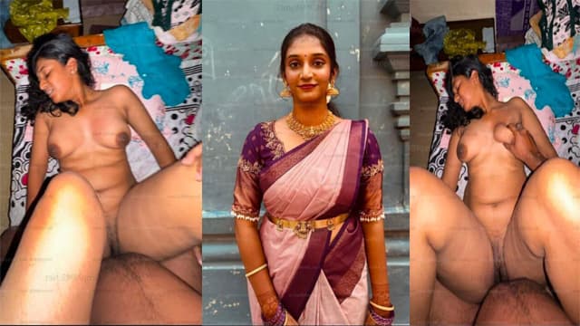 Tamil Girl Fucking With Lover Leaked Mms