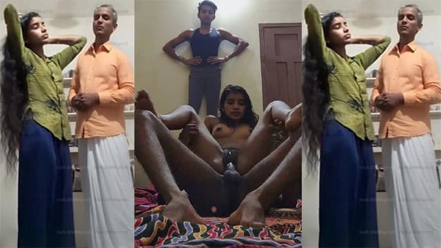 Mallu Most Requested Young Girl Riding leaked Porn