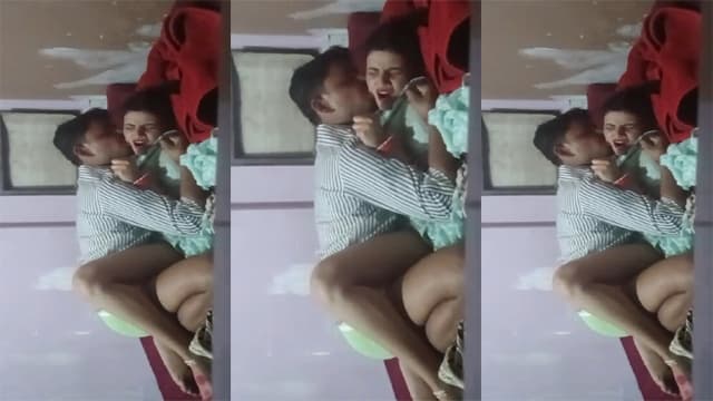 Panjabi Bhabi Hard Fucked – MMS Full Video Free
