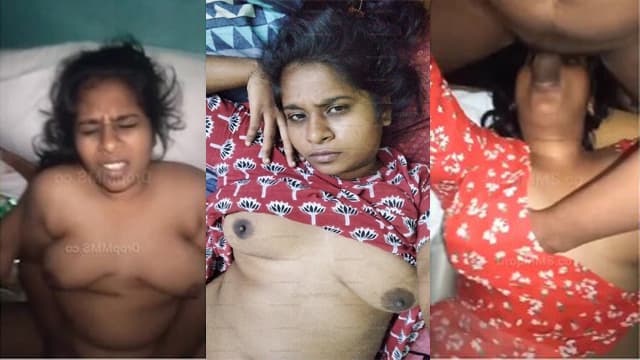 Tamil Chubby Girl Riding Blowjob – Fingering & Fucking Video
