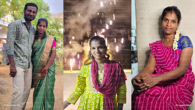 Tamil Rugged Wife Innocent Husband Full Collection Leaked Mms Video