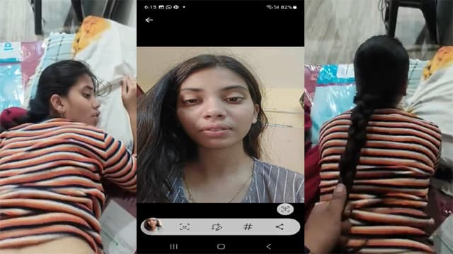 Telugu College GF Showing Ass Fuking In Dogy Style Leaked Watch