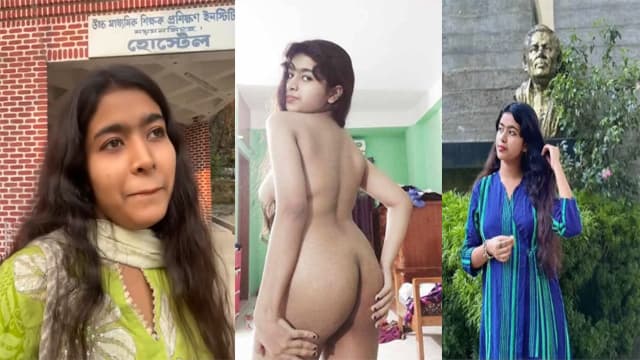Bengali GF Showing Hot Fingering MMS