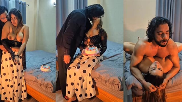 Preeti Puneet Valentine Hard Fucking With Stud Leaked – App Content