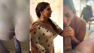 Tamil Rich Milf Jaz Khurana Blowjob Fucking Onlyfans Leak
